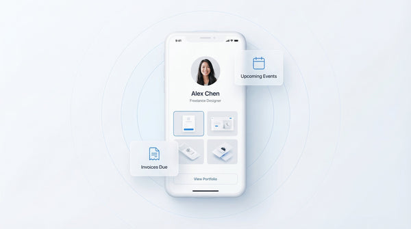 Best Apps for Freelancers to Look Professional (2026) - Wave Connect