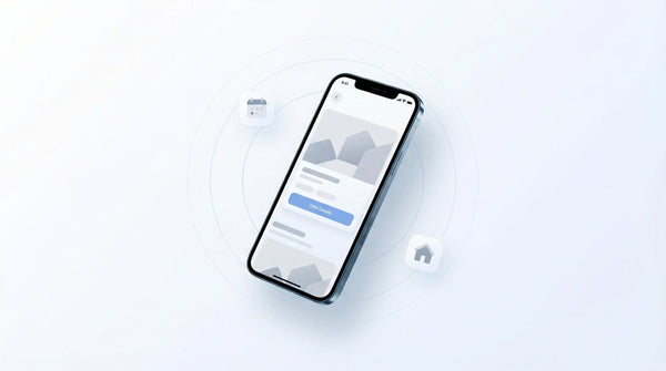Best Apps for Real Estate Agents in 2026 (57 chars) - Wave Connect