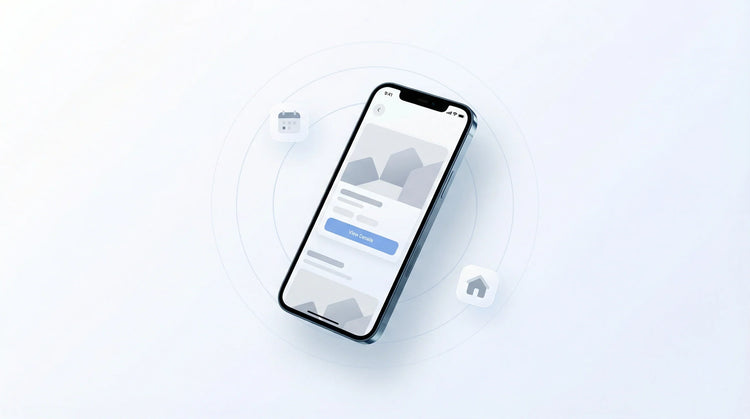 Best Apps for Real Estate Agents in 2026 (57 chars) - Wave Connect