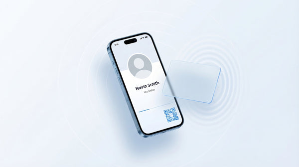 Best Digital Business Cards for Consultants (2026 Guide) - Wave Connect
