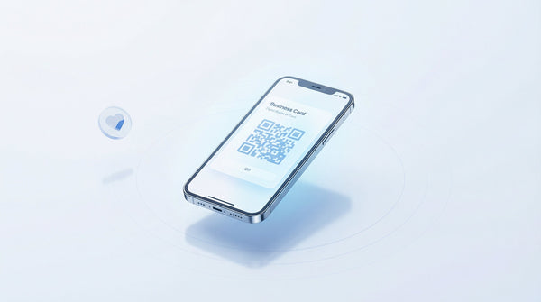 Best Digital Business Cards for Nonprofits & Fundraisers - Wave Connect