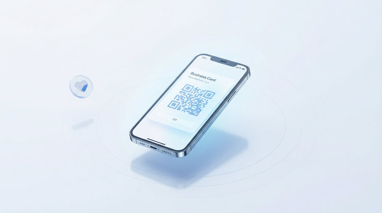 Best Digital Business Cards for Nonprofits & Fundraisers - Wave Connect