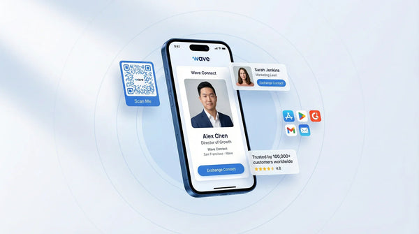 The 4 Best Badge Scanners for Your Trade Show
