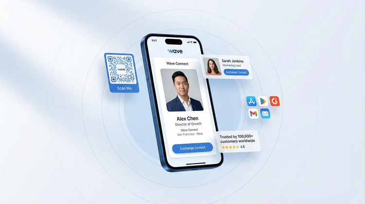 The 4 Best Badge Scanners for Your Trade Show
