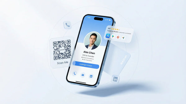 Top 35+ Business Card Statistics of All Time