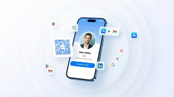 Best Digital Business Card App in 2026 (Do You Even Need One?)