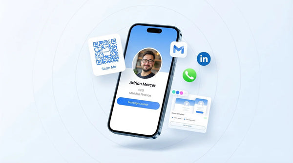 Email Signature Examples by Profession (2026) - Wave Connect