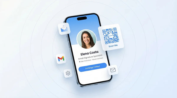 How to Add Email Signature in Gmail (2026)