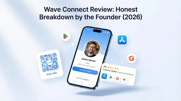 Wave Connect Review complete guide