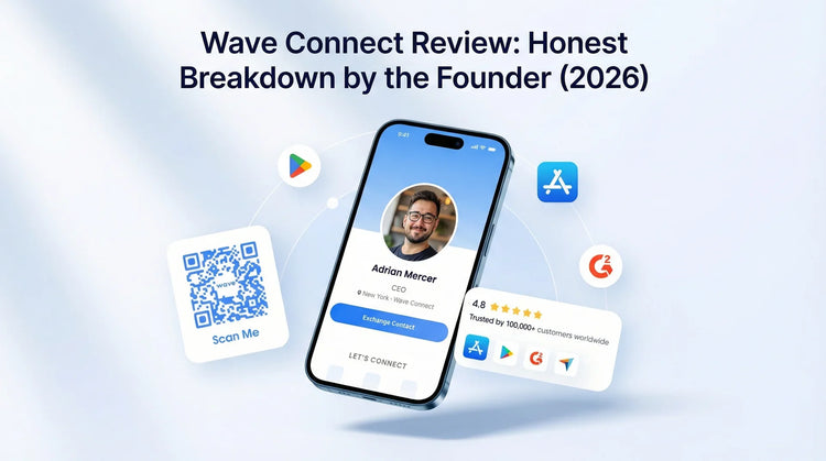 Wave Connect Review complete guide