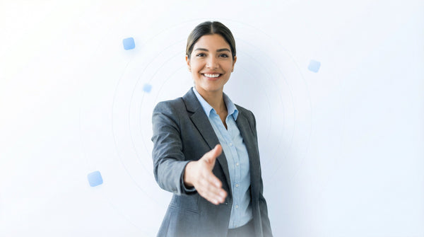 How to Introduce Yourself Professionally at an Event - Wave Connect