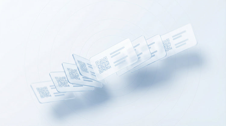 How to Roll Out Digital Business Cards for Your Whole - Wave Connect