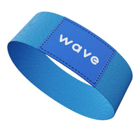 Blue Wave NFC wristband